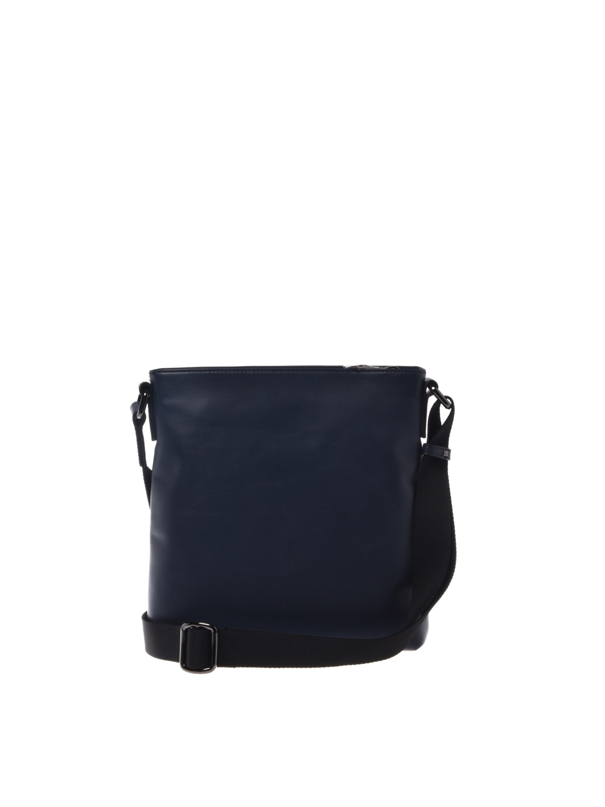 BALDININI Schoudertas in Blauw