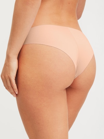 CALIDA Slip 'Natural Skin' in Roze