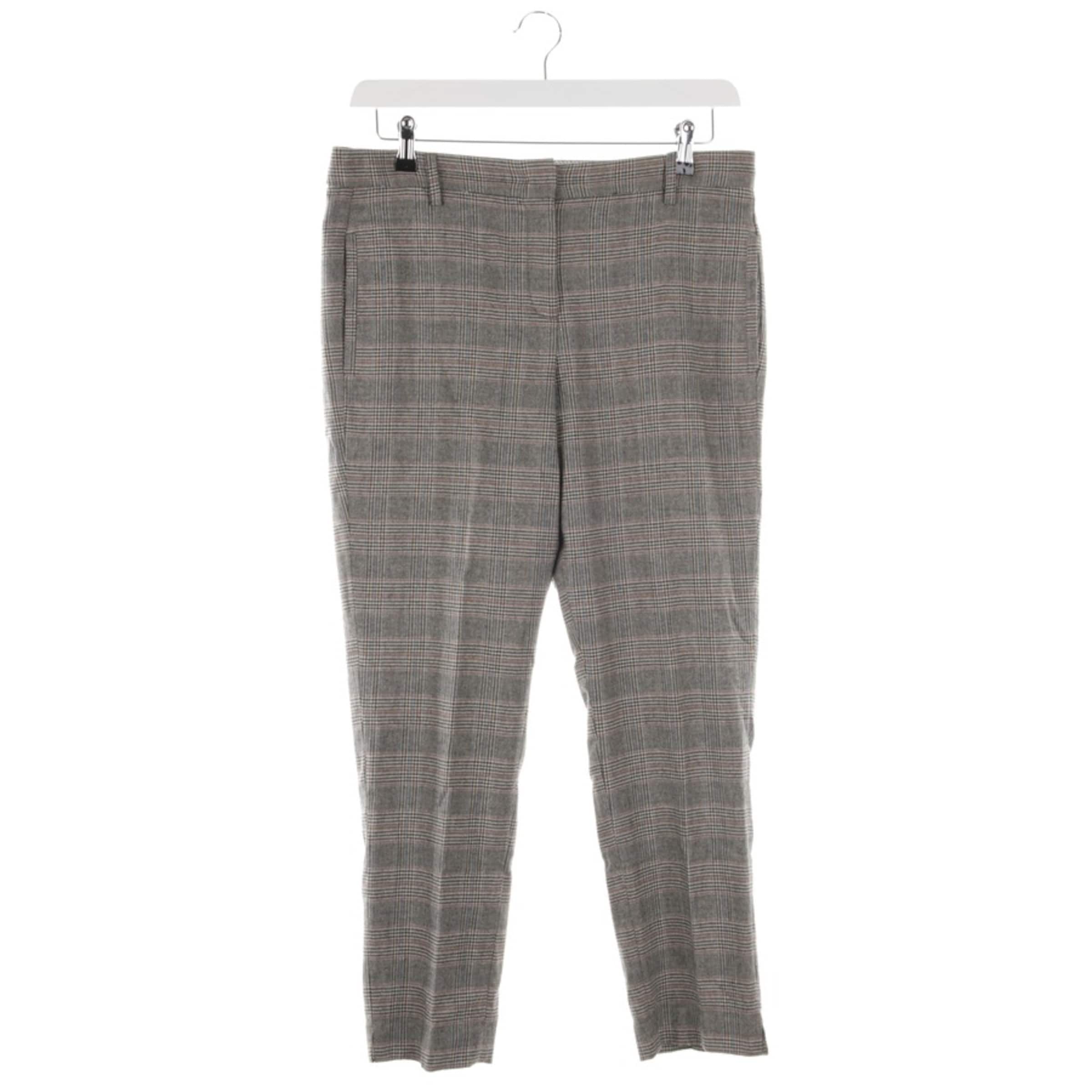 Essentiel Antwerp Pants in M in Mixed colors: front