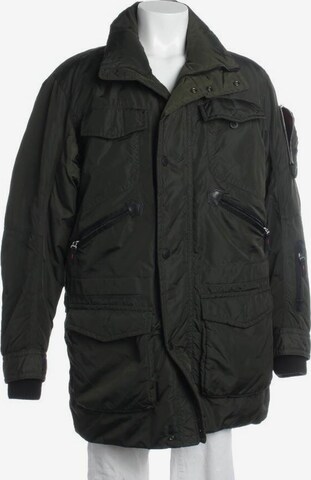 Bogner Fire + Ice Jacket & Coat in XL in Green: front