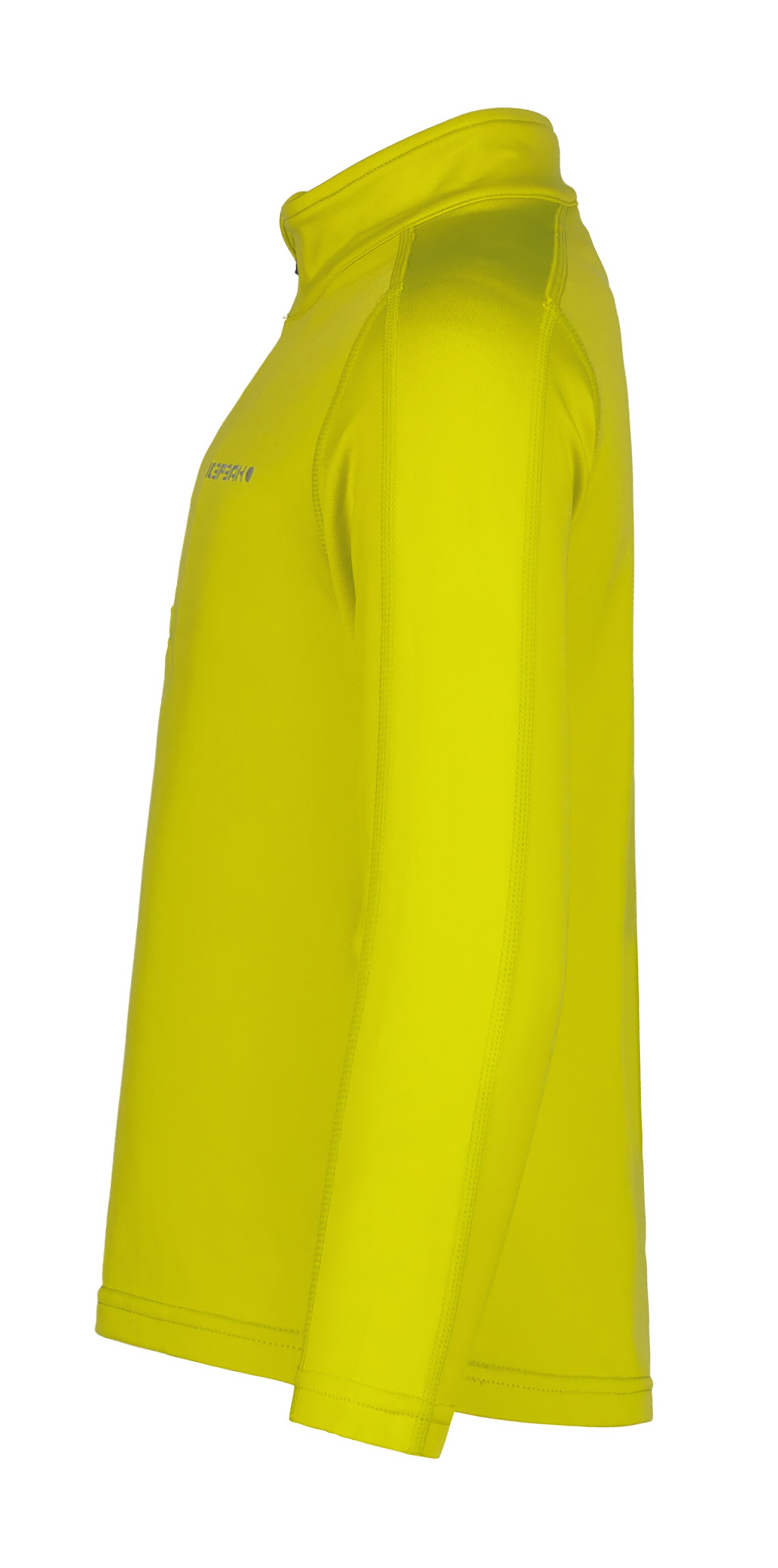ICEPEAK Funktionsshirt in Grün