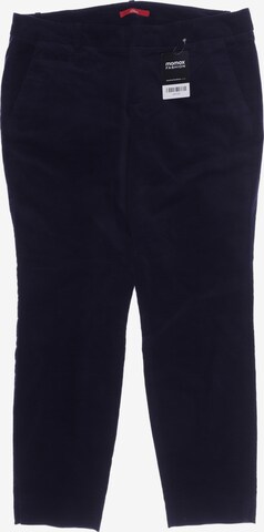 s.Oliver Pants in L in Blue: front