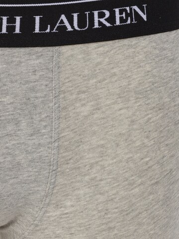 Polo Ralph Lauren - Calzoncillo boxer en gris