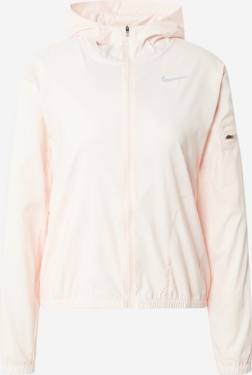 NIKE Sportjacke in rosa, Produktansicht