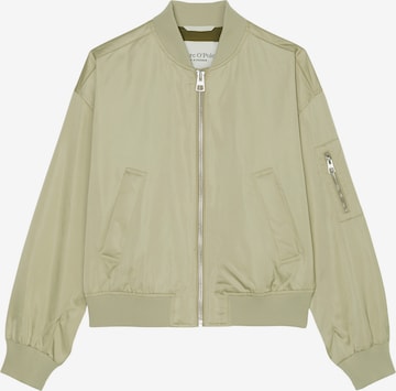 Marc O'Polo Between-Season Jacket in Green: front