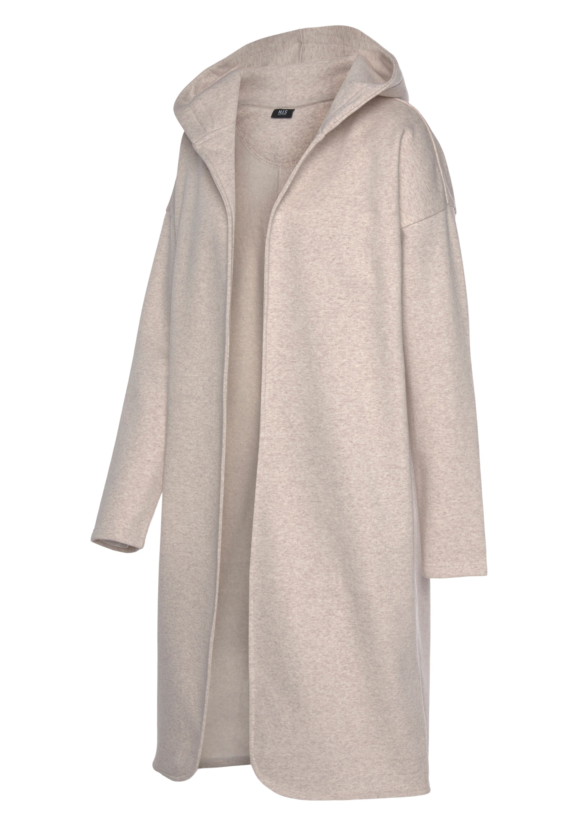 Veste de survêtement H.I.S en beige