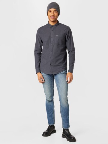 DENHAM Regular Jeans 'RAZOR' in Blau