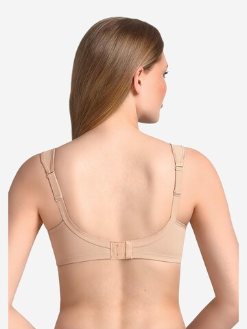 ANITA Minimizer BH 'Clara'‌‌‌‌‌‌‌‌ in Beige