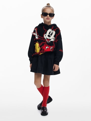 Desigual Свитер в Черный