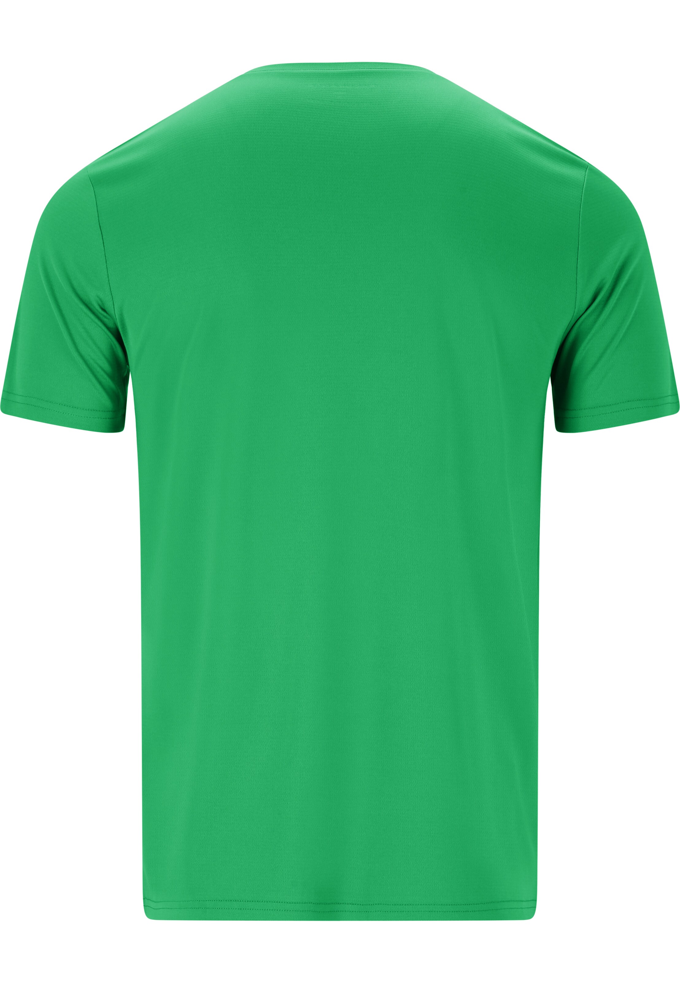 ENDURANCE Performance Shirt 'Vernon' in Green