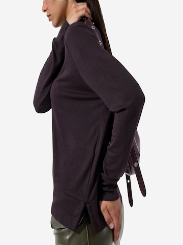 Pull-over 'Pullover' Busem en noir