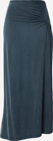 juoda IRO Sijonas: priekis