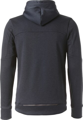 Lakeville Mountain Pullover in Blau