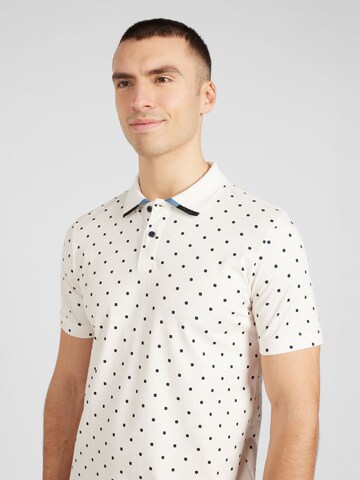 MEXX Shirt in Weiß