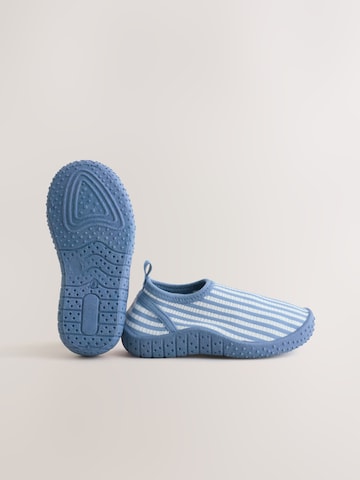 Next Strand-/badschoen in Blauw