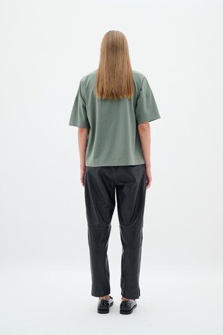 InWear T-Shirt 'LexiIW' in Grün