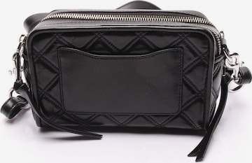 Marc Jacobs Schultertasche / Umhängetasche One Size in Schwarz