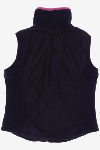 TOMMY HILFIGER Vest in S in Black