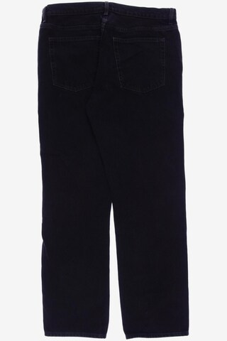 Arket Jeans in 33 in Black