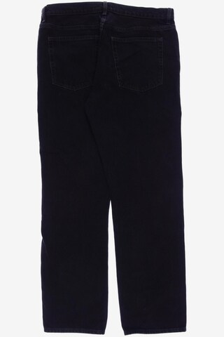 Arket Jeans 33 in Schwarz