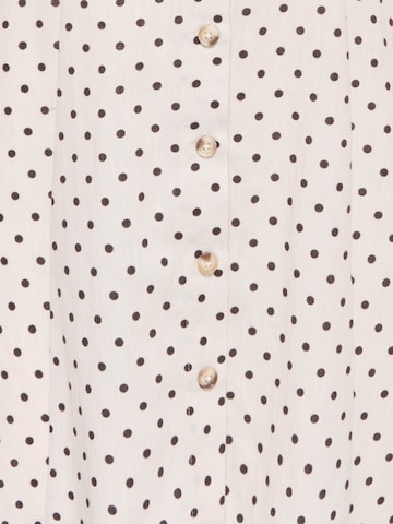 ONLY Puseromekko 'ONLEmmia' värissä beige