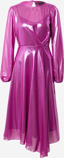 Kokteilinė suknelė iš PATRIZIA PEPE, spalva – purpurinė, Prekių apžvalga