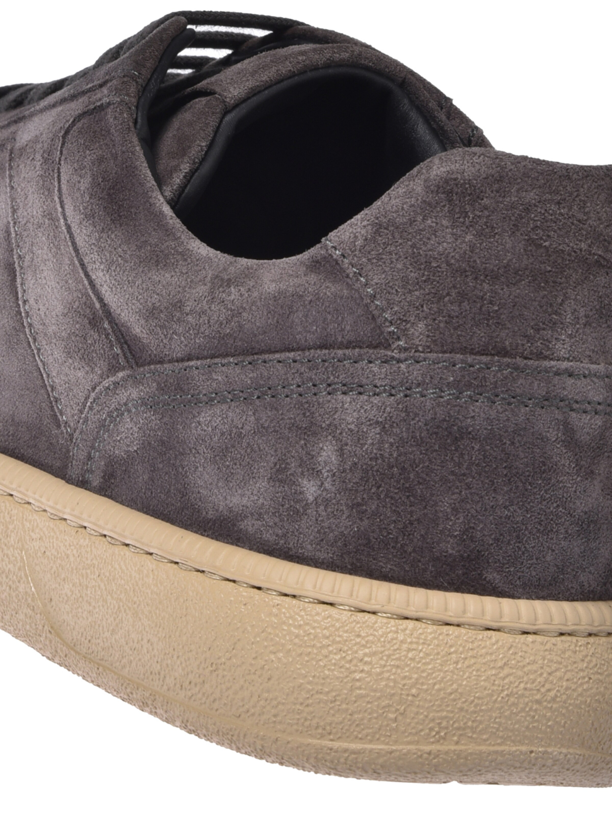 BALDININI Sneakers laag in Bruin