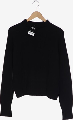 Mavi Pullover S in Schwarz: predná strana