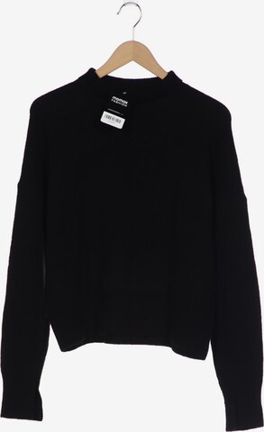 Mavi Sweater & Cardigan in S in Black: front