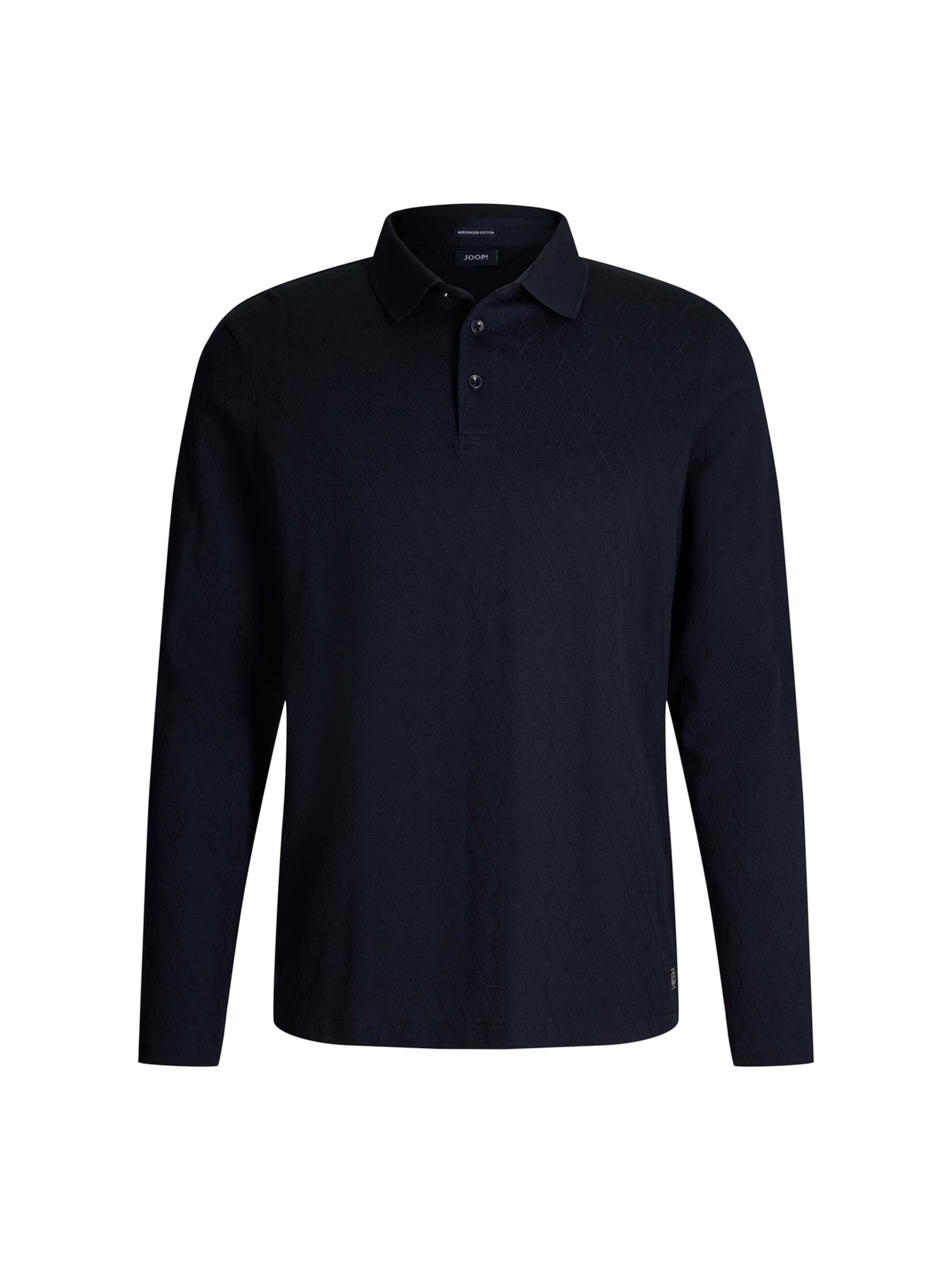 JOOP! Shirt 'Bryson' in Blue: front
