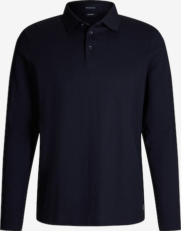JOOP! Shirt 'Bryson' in Blauw: voorkant