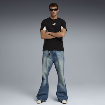 PUMA Functioneel shirt in Zwart