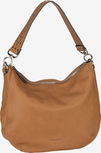 FREDsBRUDER Shoulder bag 'Sun Sun' in Cognac / Light brown, Item view