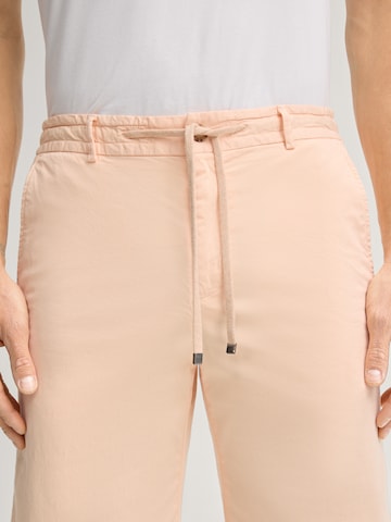JOOP! Regular Shorts in Orange
