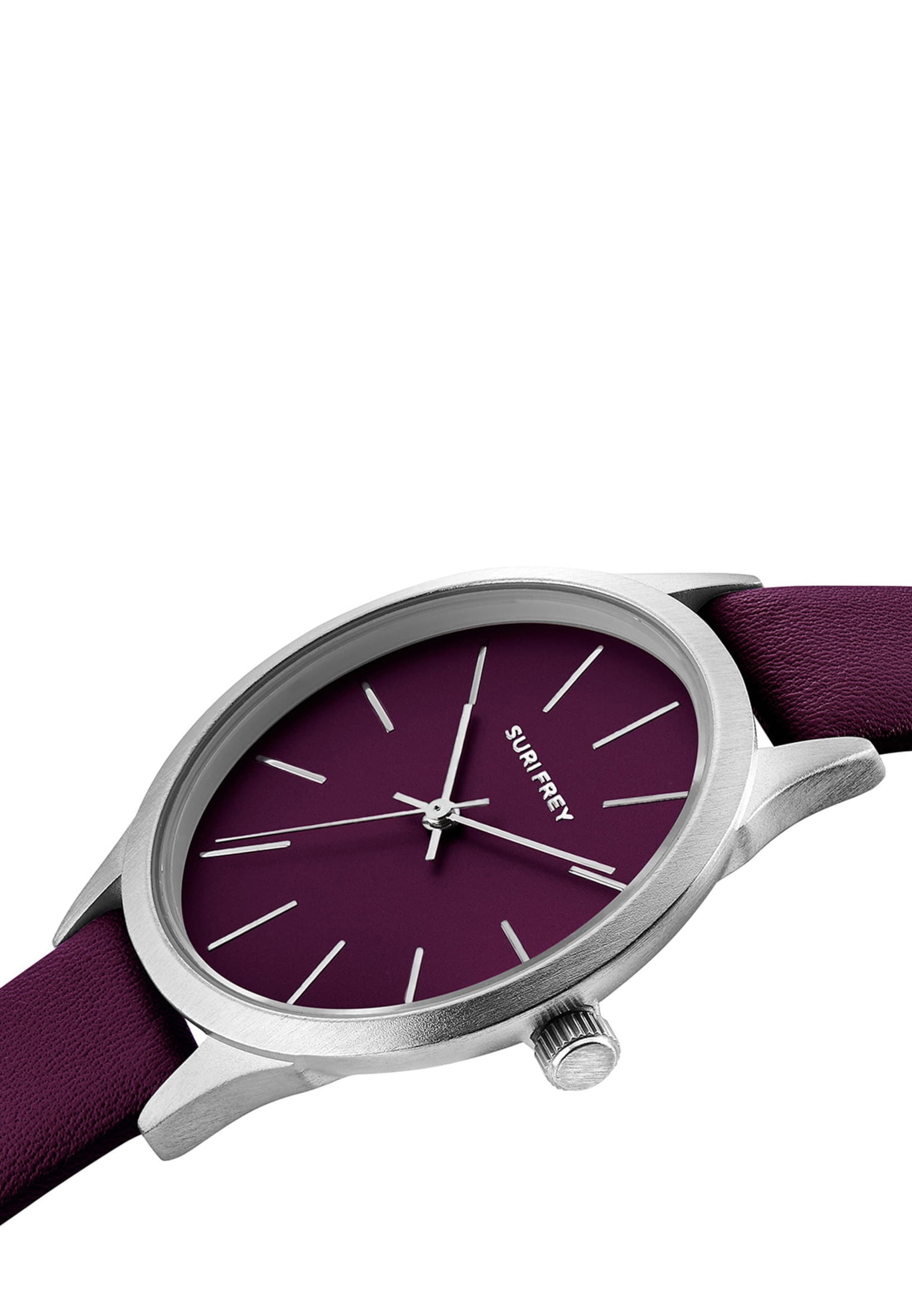 Suri Frey Analogt ur ' SFY Nicky ' i lilla