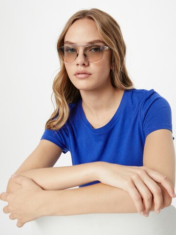 GAP T-Shirt in Blau