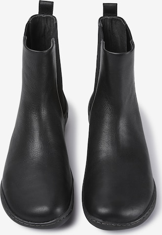 Chelsea Boots 'Peu Cami' CAMPER en noir