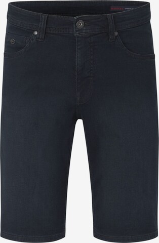 PADDOCKS Slimfit Jeans in Blau: predná strana