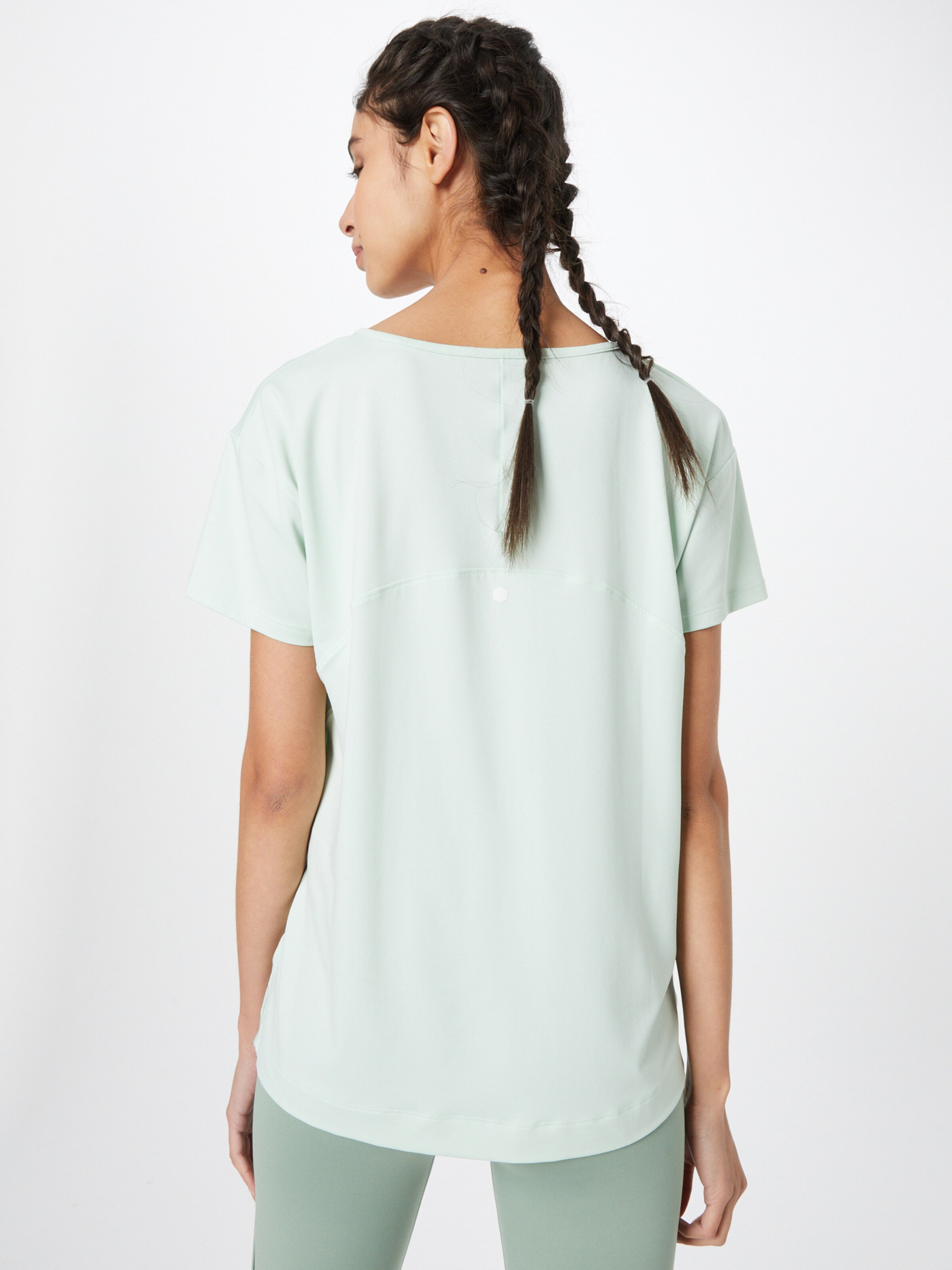 Frauen Sportarten UNDER ARMOUR Shirt in Apfel - RU44548 Frauen Sportarten UNDER ARMOUR Shirt in Apfel - RU44548