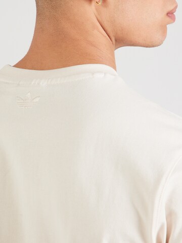 ADIDAS ORIGINALS Μπλουζάκι σε λευκό
