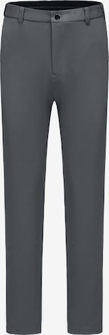 Youthup Hose in Grau: Vorderseite