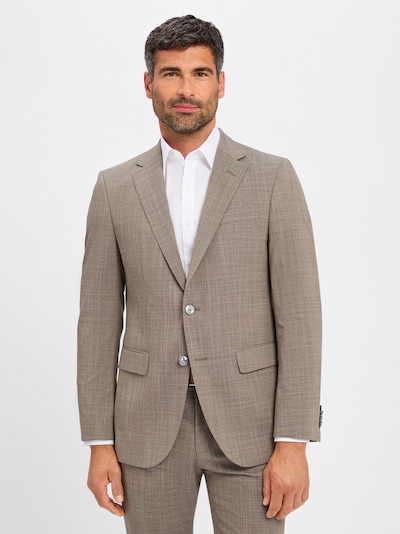 BOSS Suit ' Jasper ' in Brown, Item view