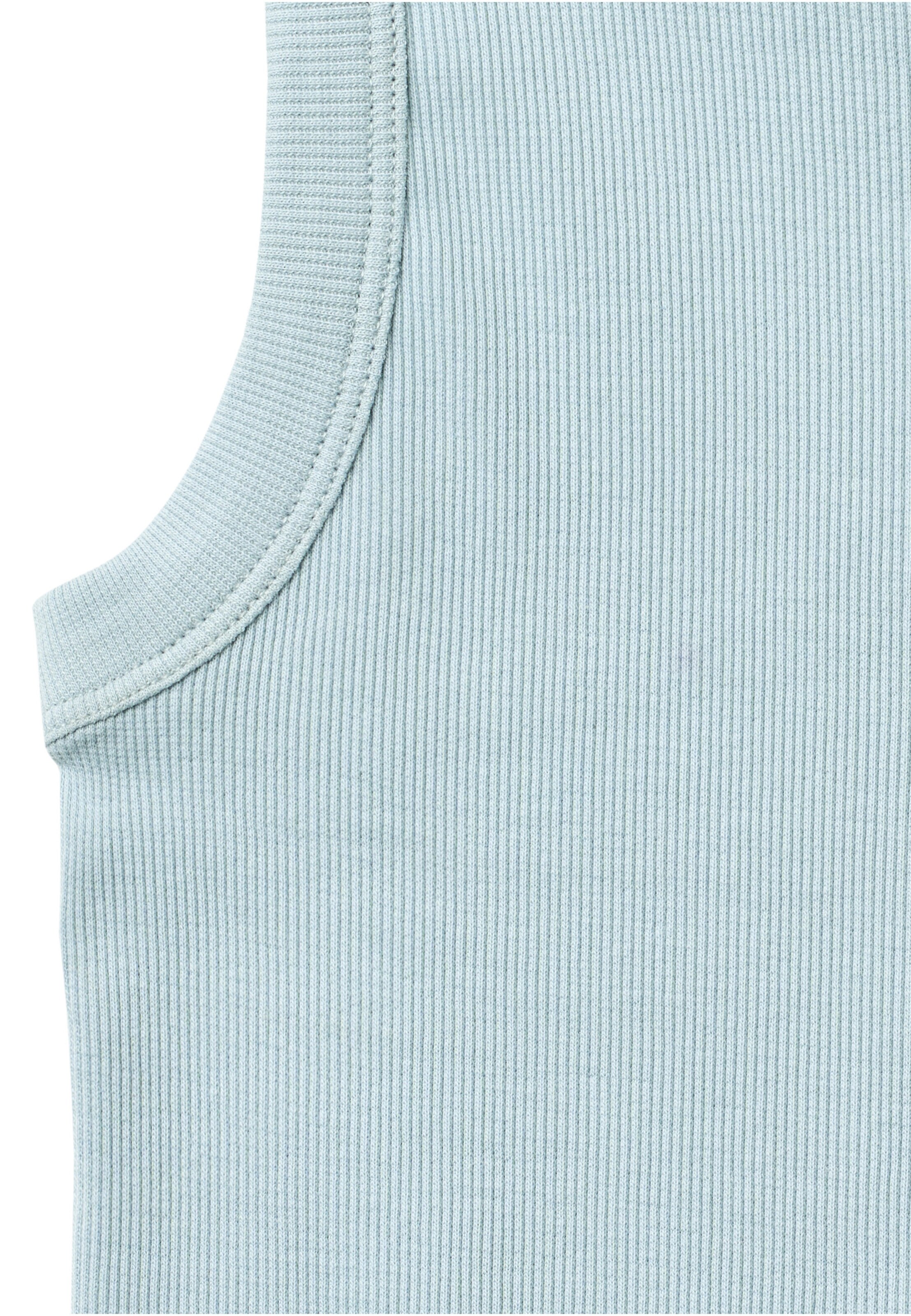 WHEAT Top 'Minka' in Blau
