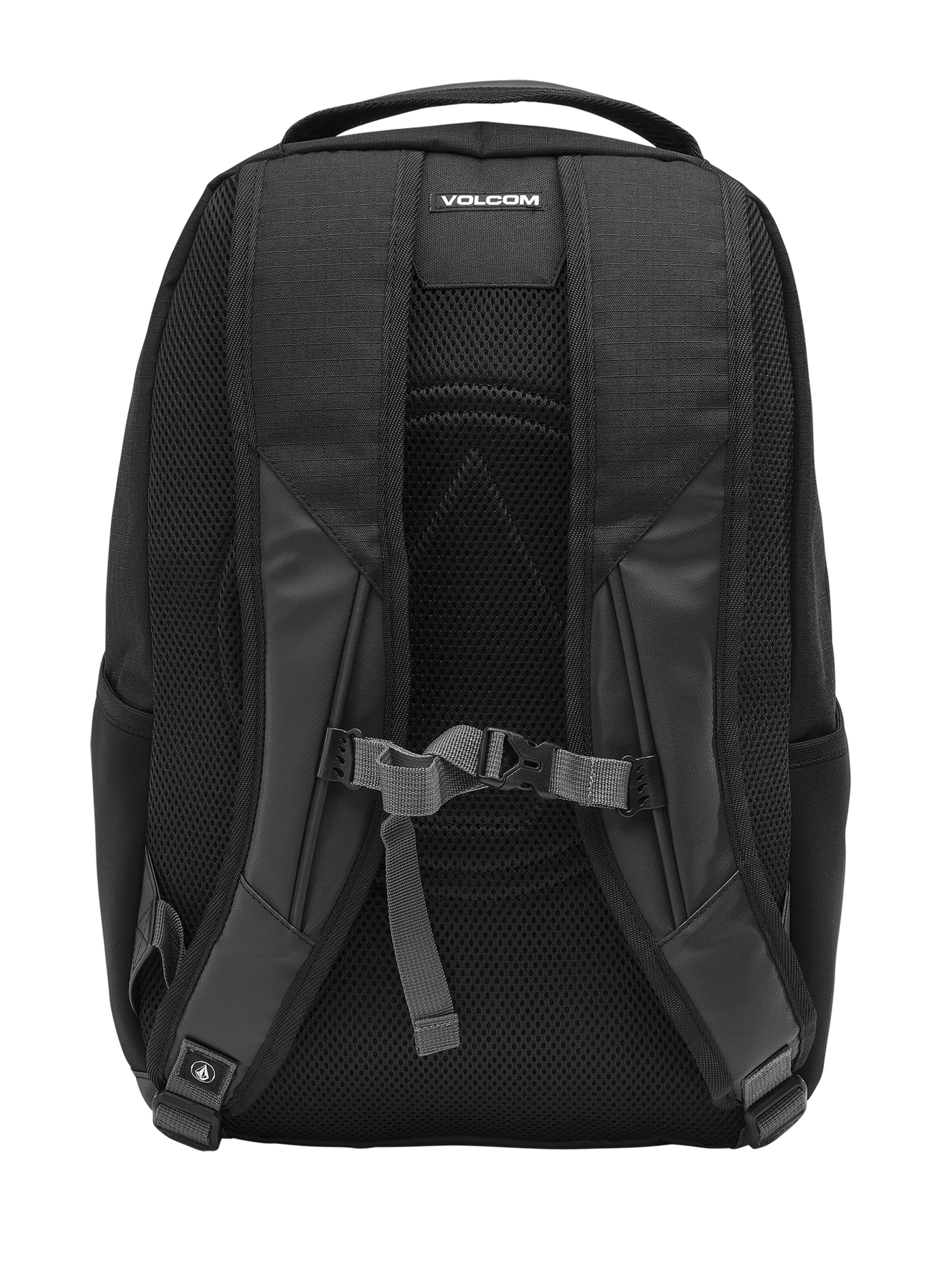 Volcom Rucksack 'GRINDSTONE SKATE' in Schwarz