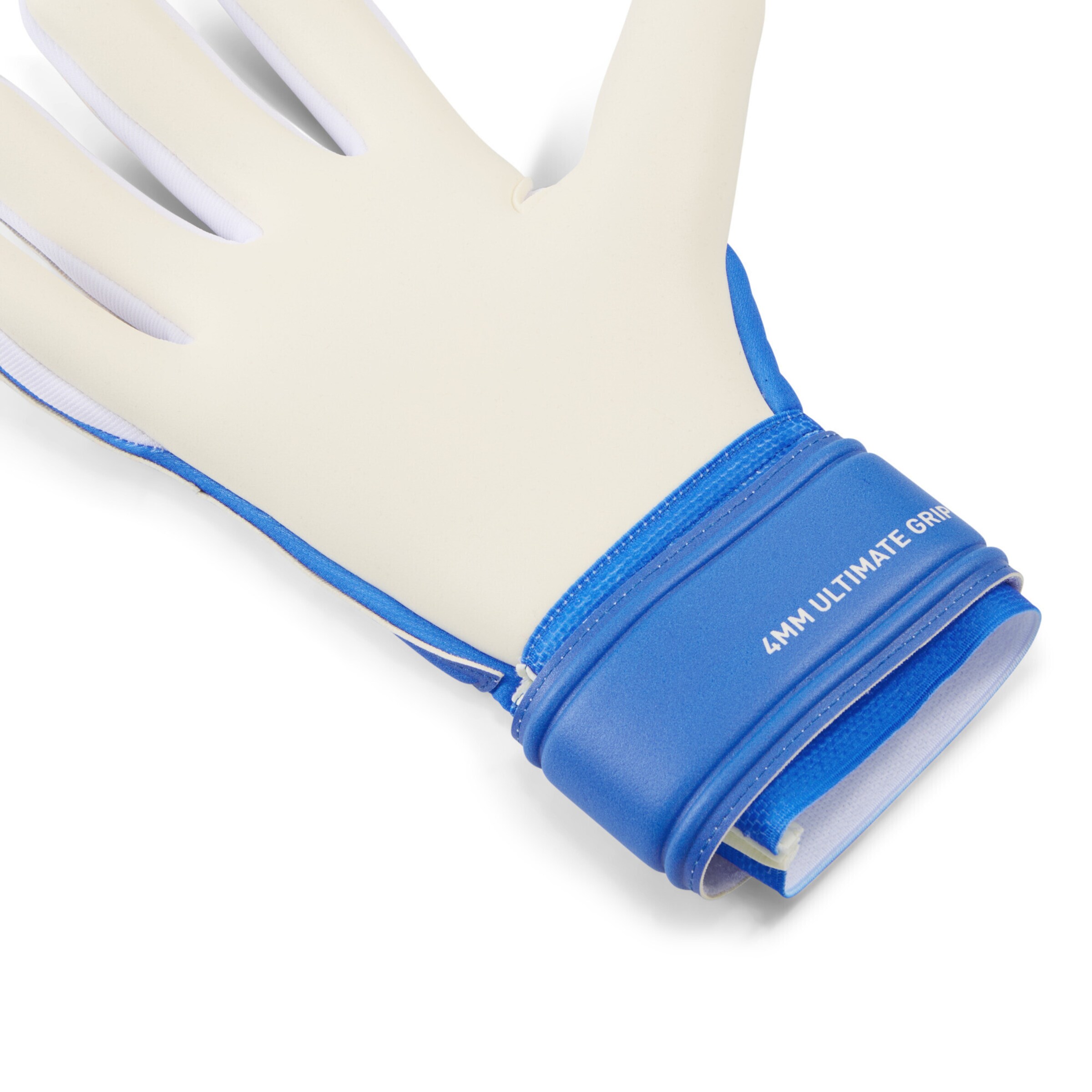 PUMA Sporthandschoenen 'Ultra Pro' in Blauw