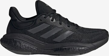 ADIDAS PERFORMANCE Laufschuh 'Solarglide 6' in Schwarz