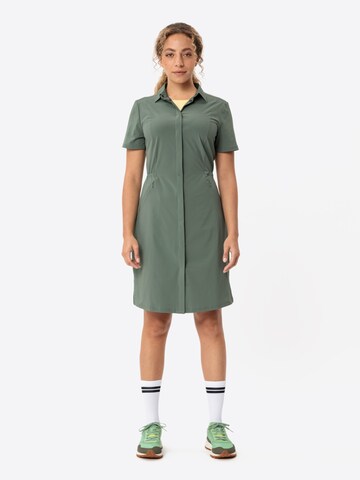 VAUDE Sports dress 'Farley' in Green