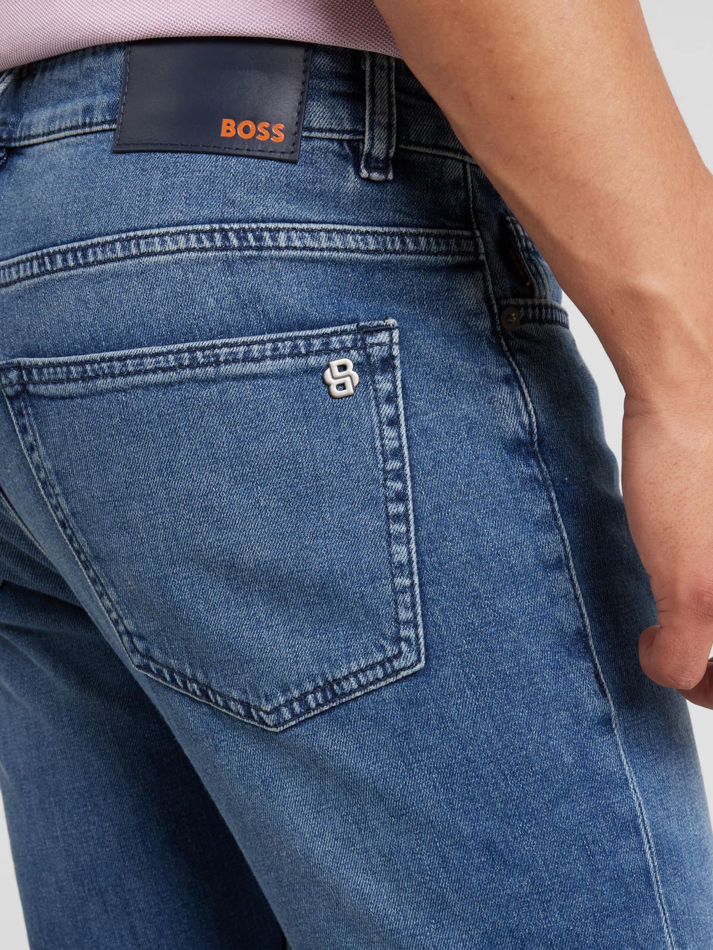Boss delaware hot sale