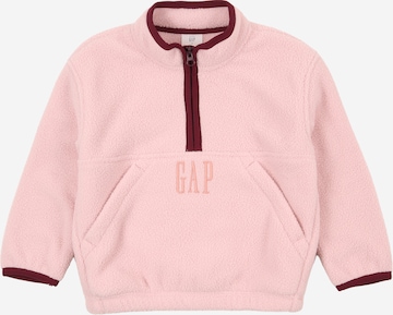 rožinė GAP Megztinis: priekis