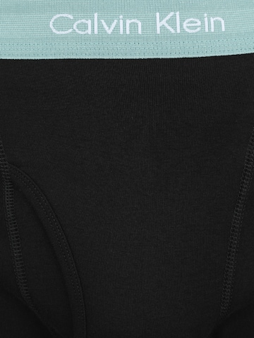 Calvin Klein Underwear Boksershorts i sort